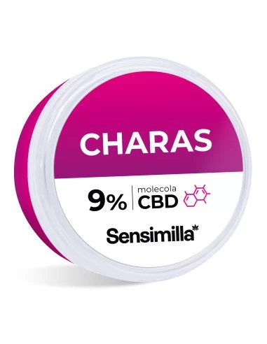 Vasetto Charas Vasetto Charas
