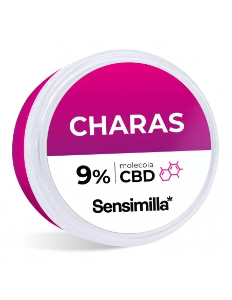 Vasetto Charas Vasetto Charas