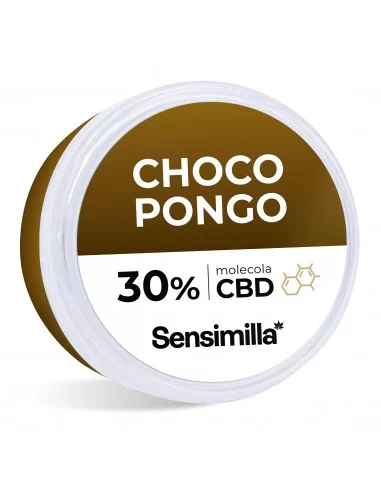 Vasetto Choco Pongo Vasetto Choco Pongo