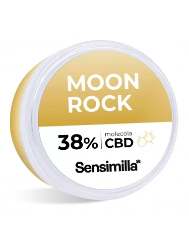 barattolo moonrock piccolo barattolo moonrock piccolo