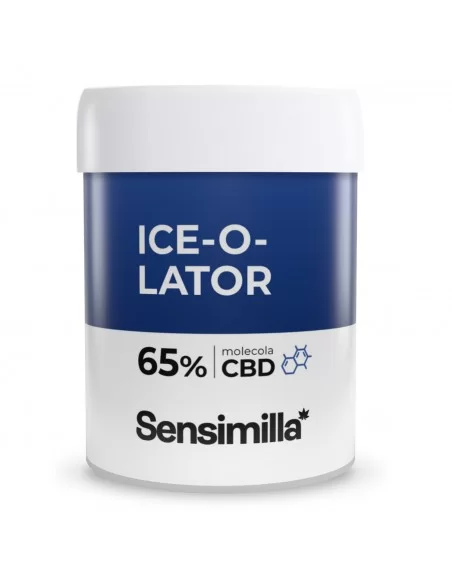 barattolo iceolator barattolo iceolator