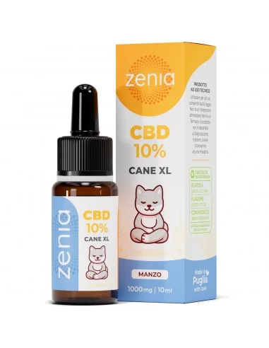 olio cbd cane 10% olio cbd cane 10%