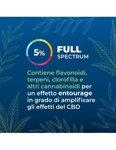 Olio CBD 20% 10 ml Olio CBD 20% 10 ml