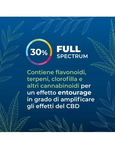 Olio CBD 20% 10 ml Olio CBD 20% 10 ml