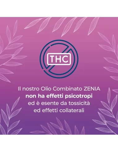 Olio CBN 20% + 20% sec Olio CBN 20% + 20% sec