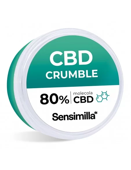 Crumble cbd Crumble cbd