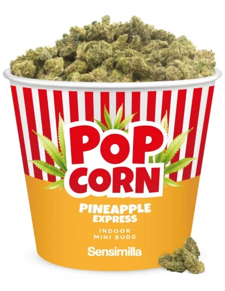 pineapple express popcorn pineapple express popcorn