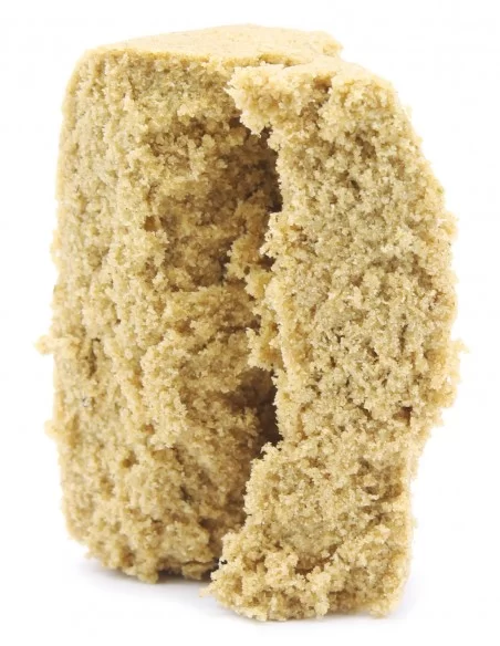 super lemon dry hash