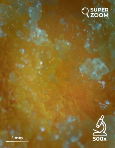 Crumble cbd zoom 500x Crumble cbd zoom 500x
