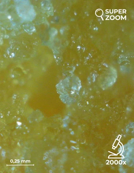 Crumble cbd zoom 2000x Crumble cbd zoom 2000x