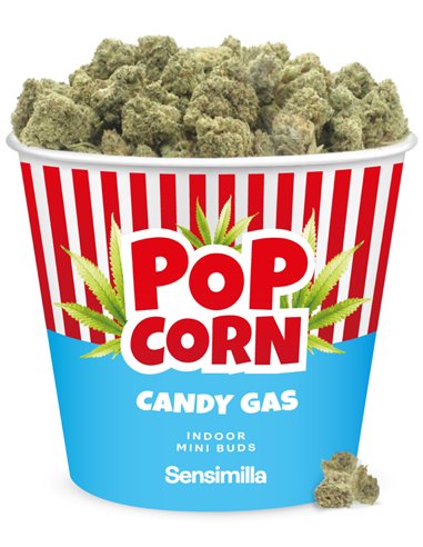 Candy Gas Popcorn Candy Gas Popcorn