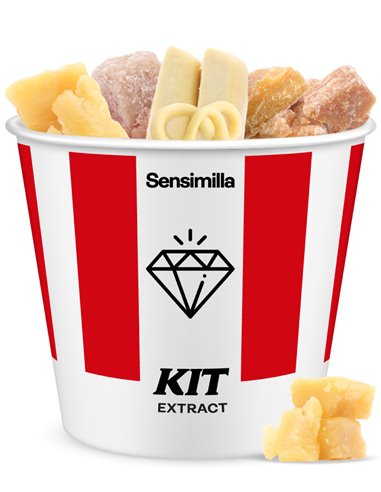 Extract Kit 12g Extract Kit 12g