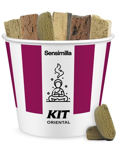oriental hash kit oriental hash kit