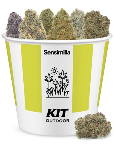 outdoor kit outdoor kit