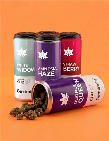 Flower Power Kit 40g Flower Power Kit 40g