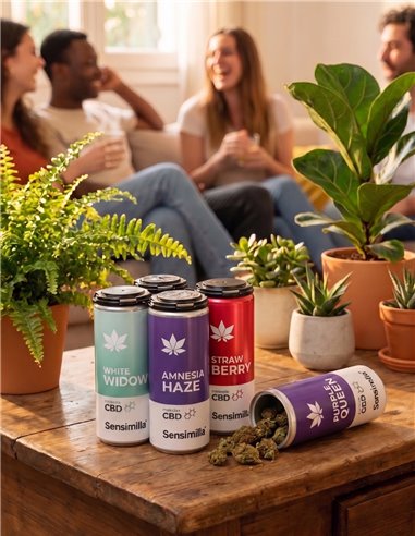 Flower Power Kit 40g Flower Power Kit 40g