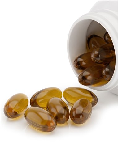 Capsule Softgel CBD 750mg Capsule Softgel CBD 750mg