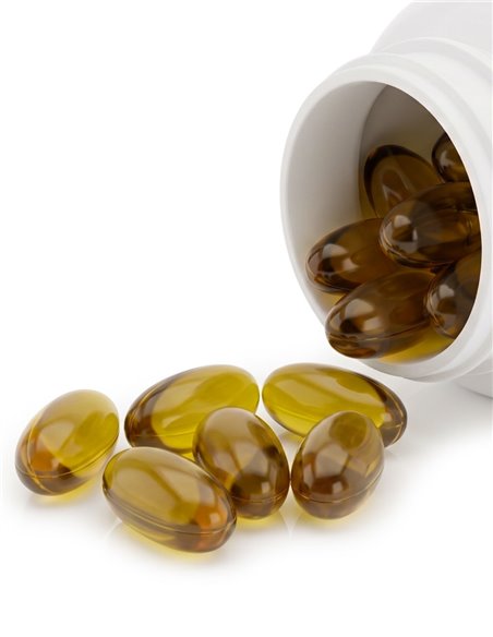 Capsule Softgel CBD 300mg Capsule Softgel CBD 300mg
