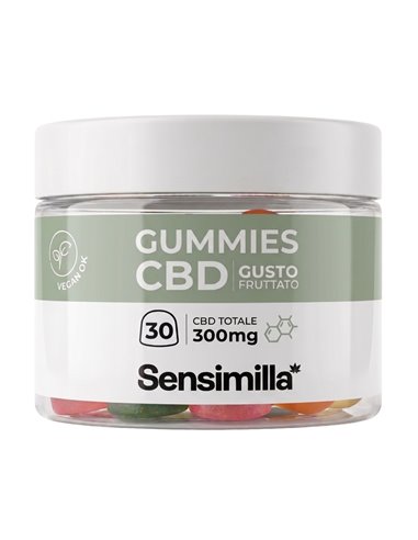 Capsule Softgel CBD 300mg Capsule Softgel CBD 300mg